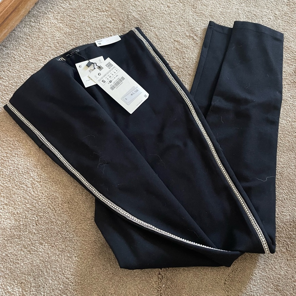 Zara Leggings